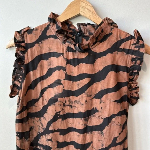 RARE NWT Studio 189 x J Crew M - Picture 6 of 15